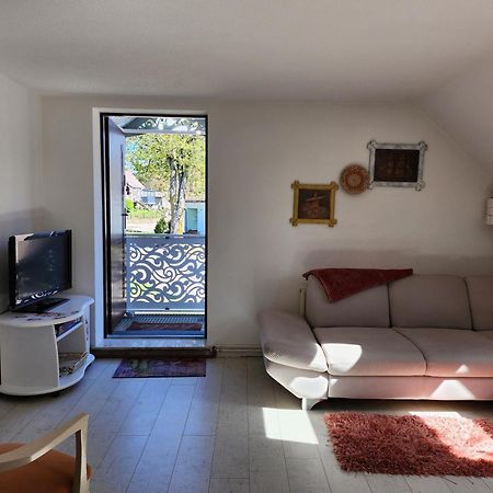 Ferienhaus Ani & Apartment Rustikal Patzig Экстерьер фото