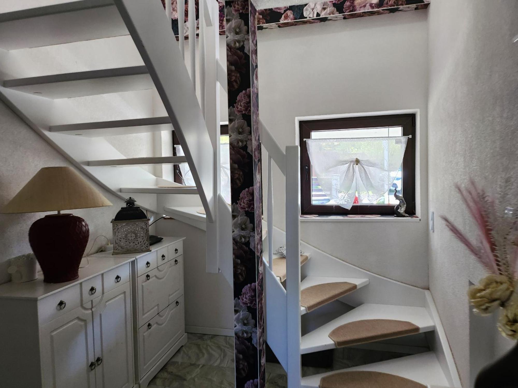 Ferienhaus Ani & Apartment Rustikal Patzig Экстерьер фото