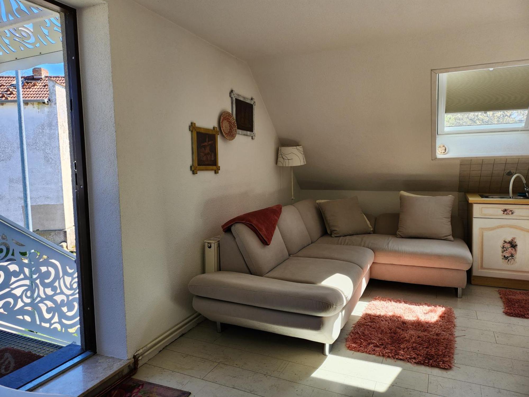 Ferienhaus Ani & Apartment Rustikal Patzig Экстерьер фото
