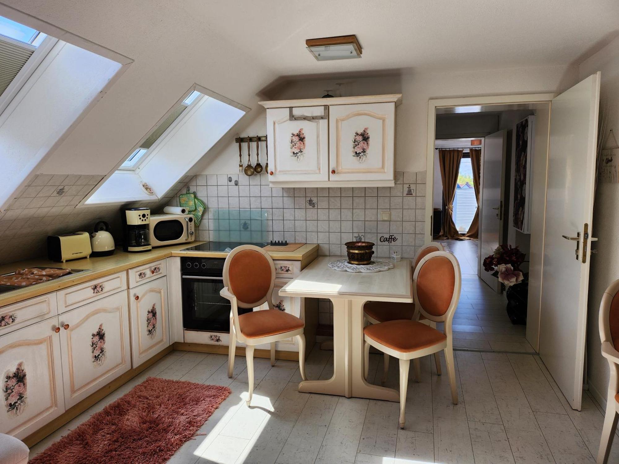 Ferienhaus Ani & Apartment Rustikal Patzig Экстерьер фото