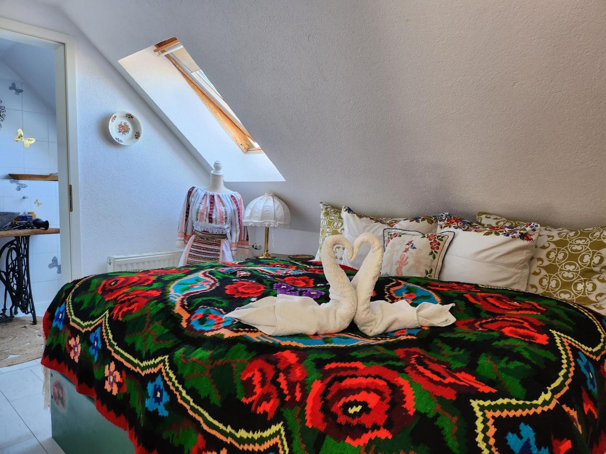 Ferienhaus Ani & Apartment Rustikal Patzig Экстерьер фото