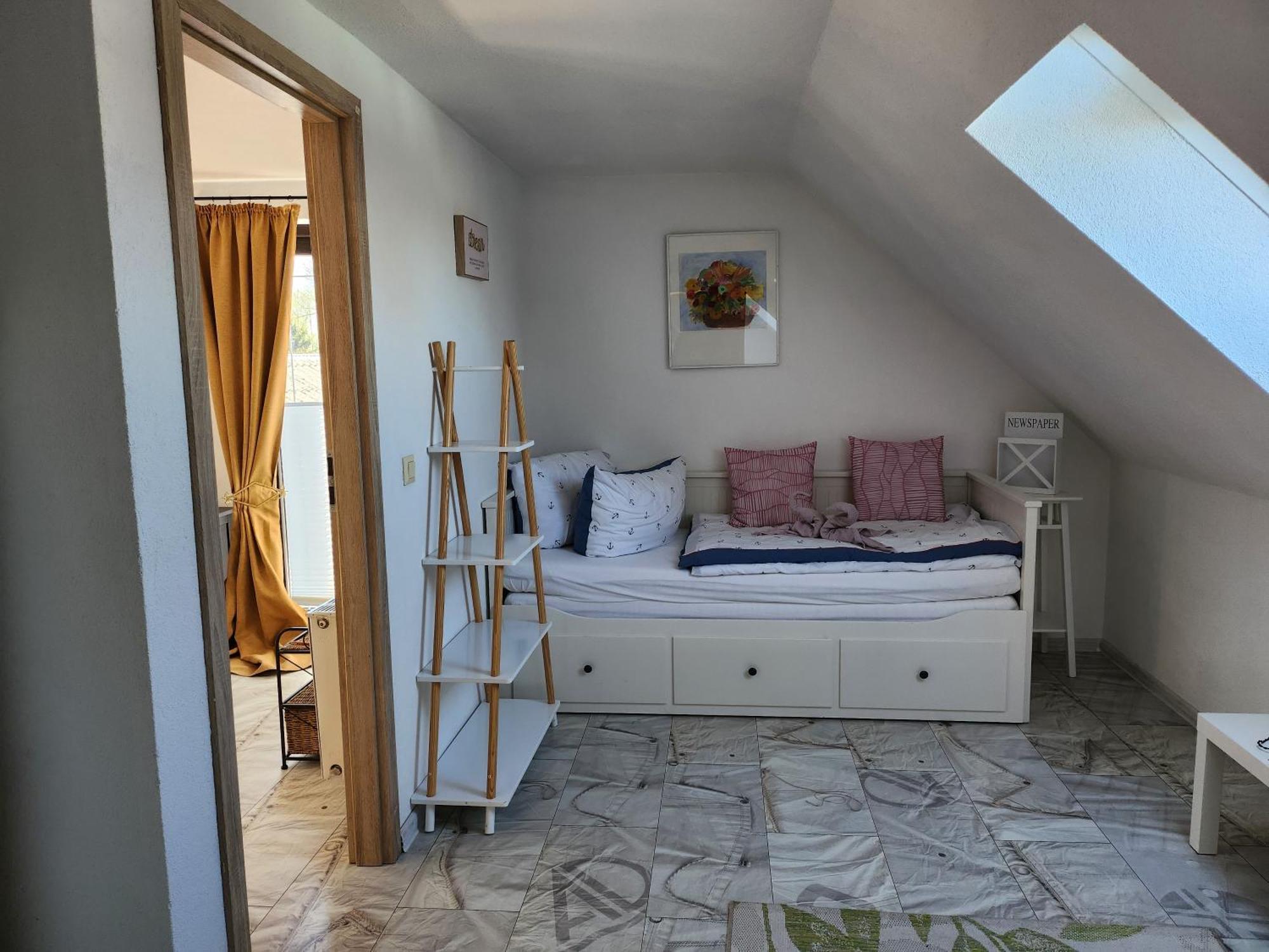 Ferienhaus Ani & Apartment Rustikal Patzig Экстерьер фото