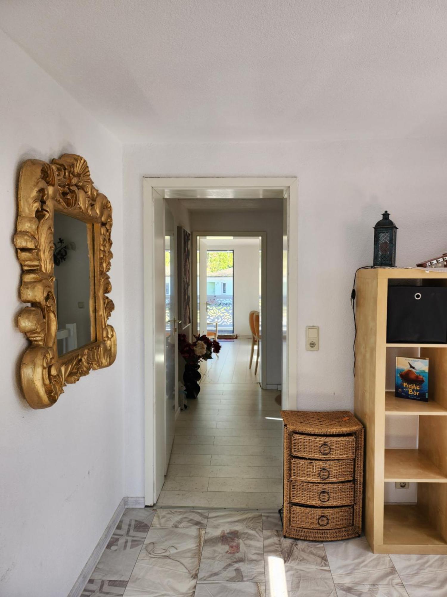 Ferienhaus Ani & Apartment Rustikal Patzig Экстерьер фото