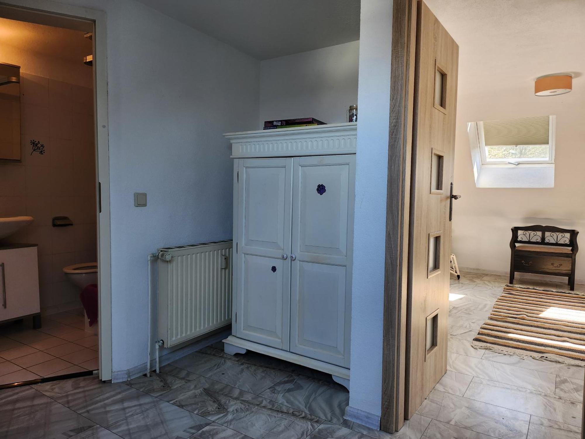 Ferienhaus Ani & Apartment Rustikal Patzig Экстерьер фото