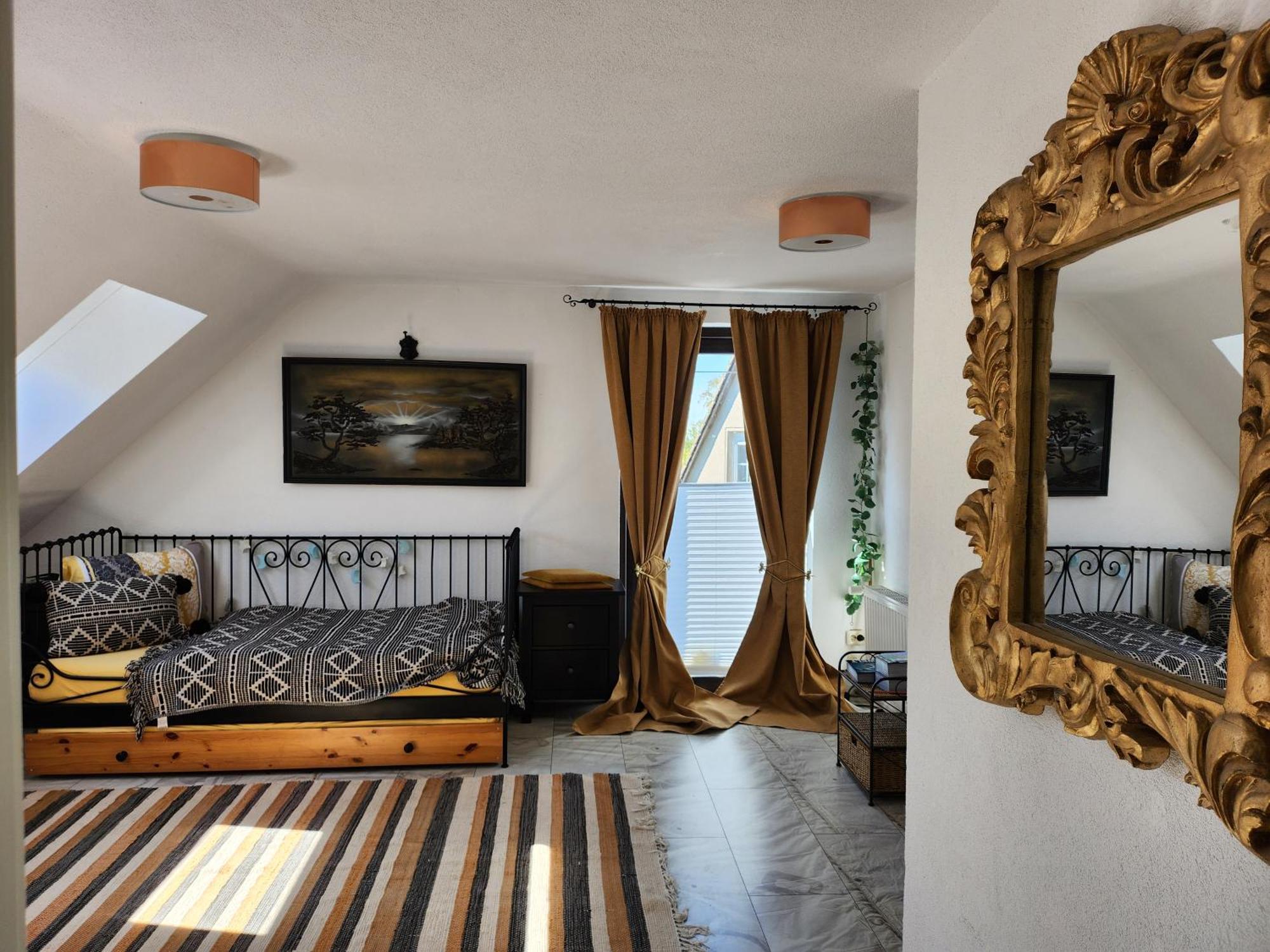Ferienhaus Ani & Apartment Rustikal Patzig Экстерьер фото