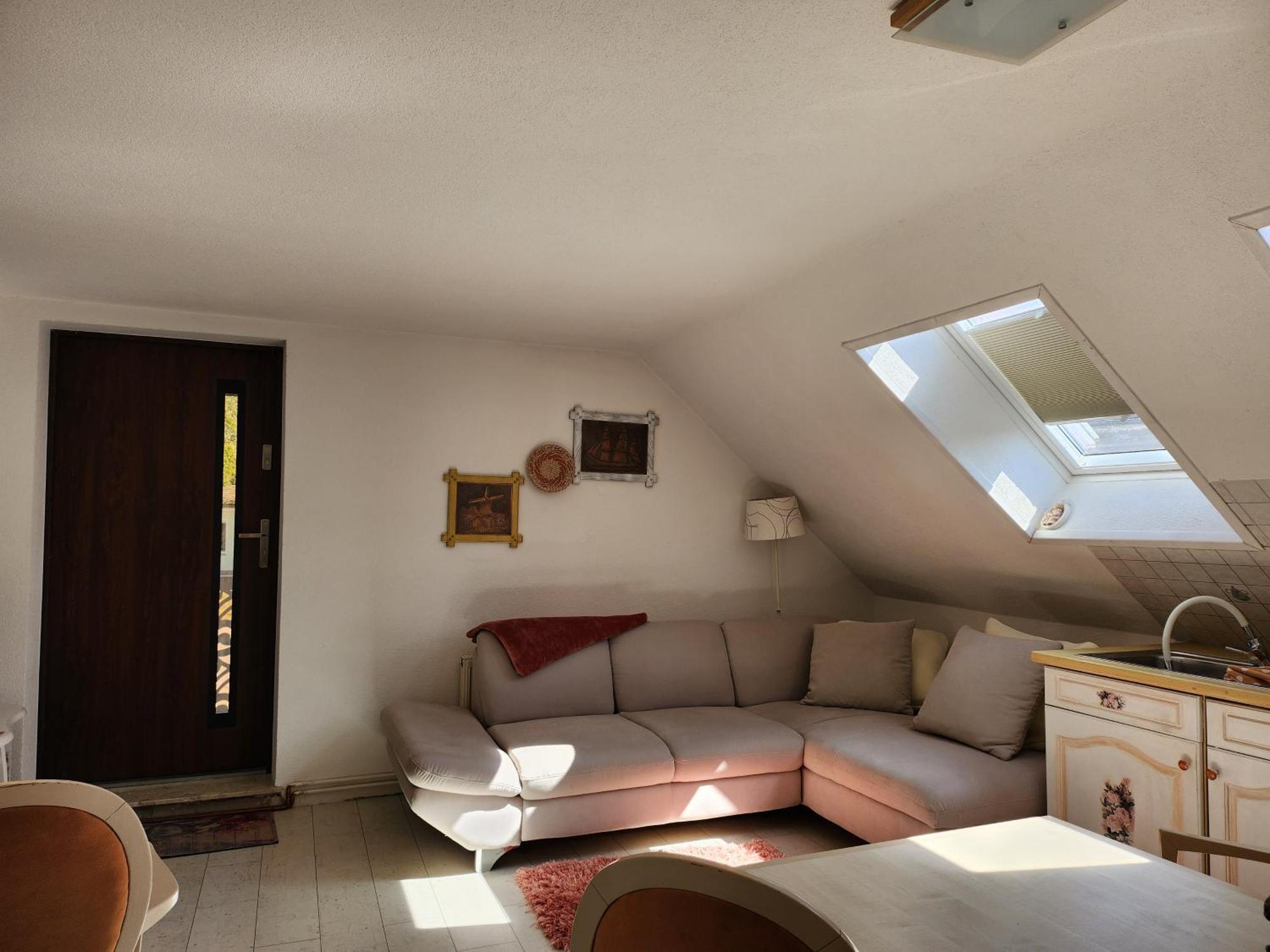 Ferienhaus Ani & Apartment Rustikal Patzig Экстерьер фото