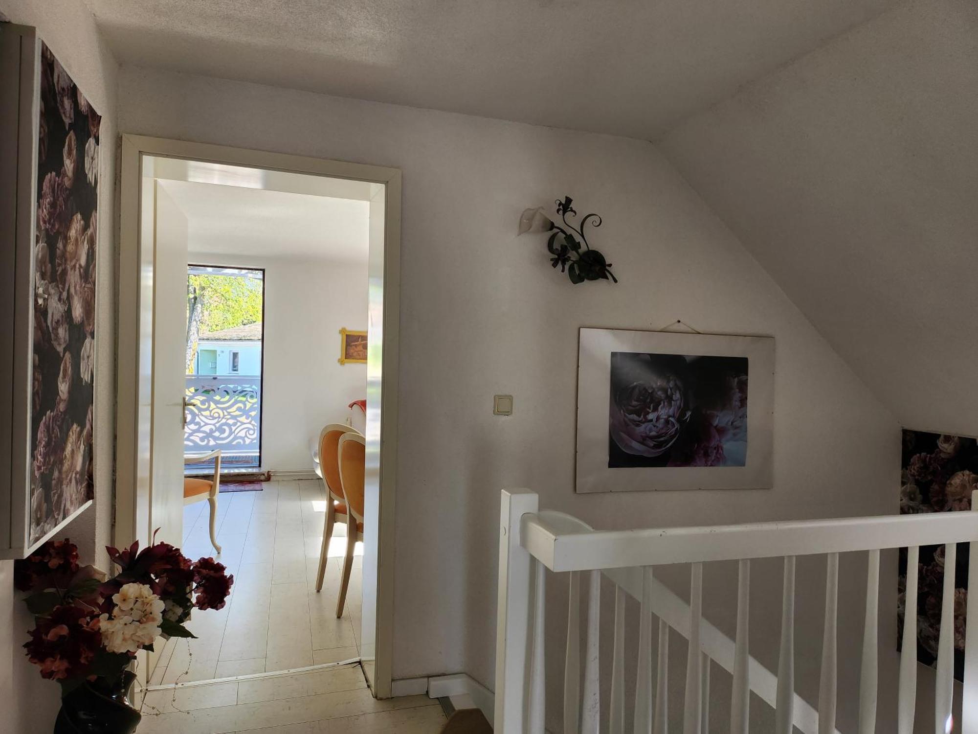 Ferienhaus Ani & Apartment Rustikal Patzig Экстерьер фото