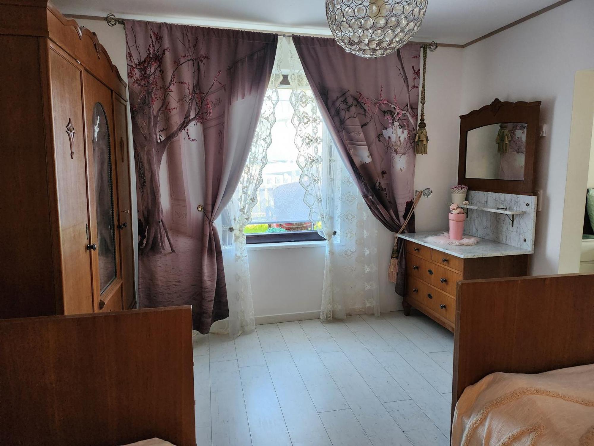 Ferienhaus Ani & Apartment Rustikal Patzig Экстерьер фото