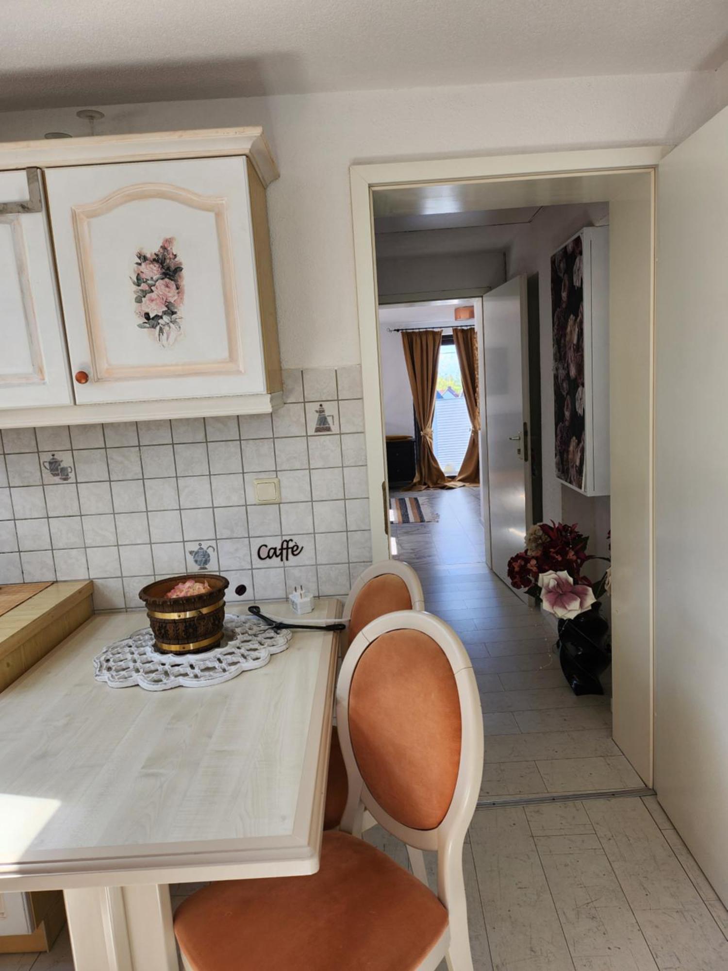 Ferienhaus Ani & Apartment Rustikal Patzig Экстерьер фото