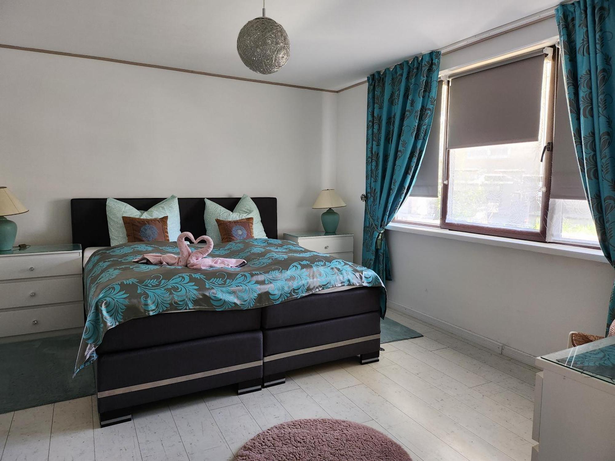 Ferienhaus Ani & Apartment Rustikal Patzig Экстерьер фото