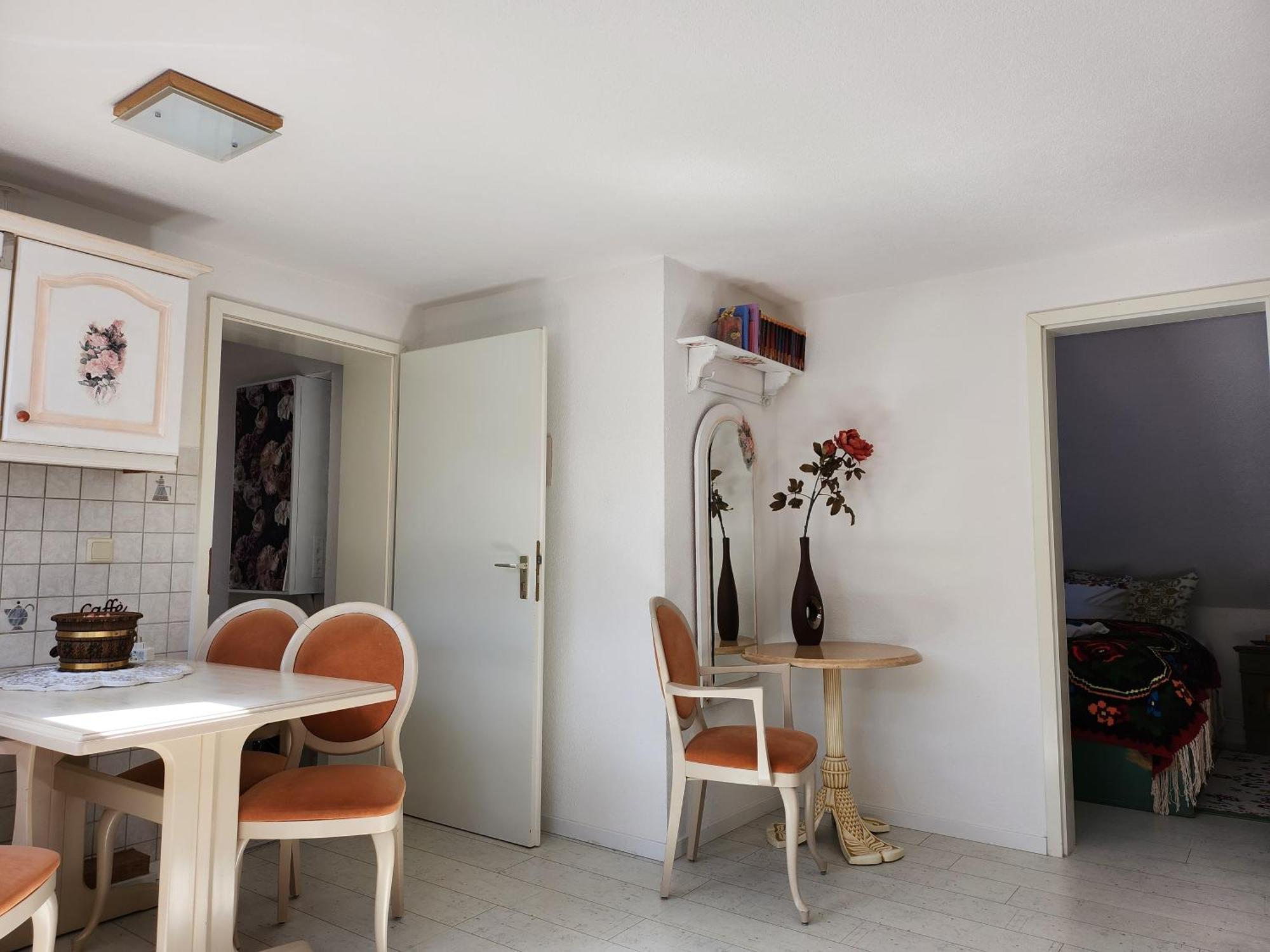 Ferienhaus Ani & Apartment Rustikal Patzig Экстерьер фото